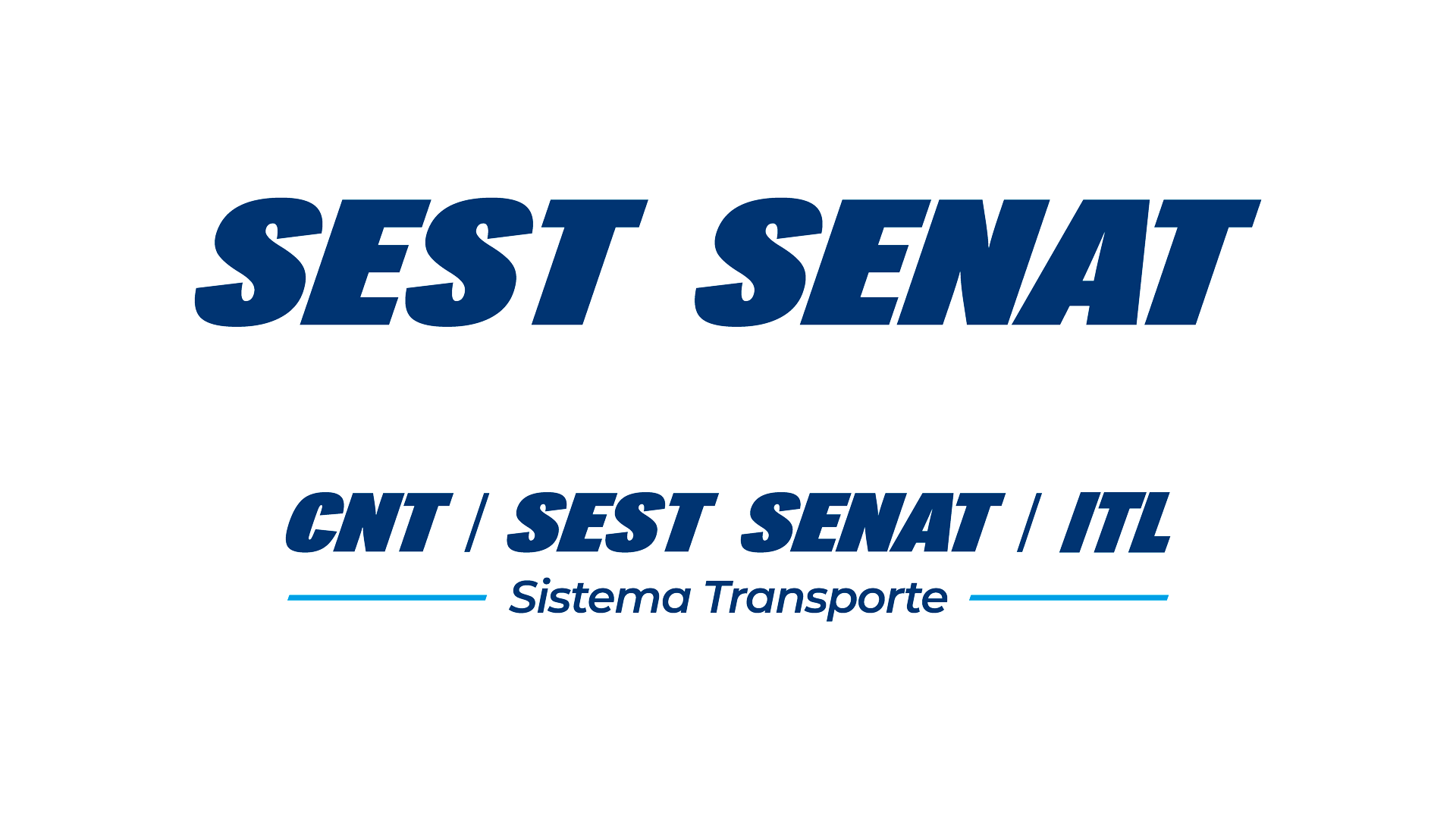 SEST SERVICO SOCIAL DO TRANSPORTE - PR